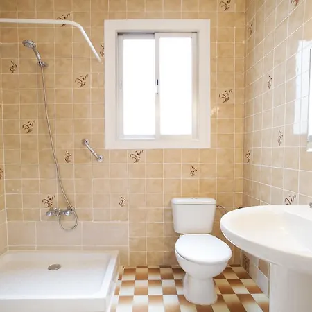 Guest house Camp Nou Home L'Hospitalet de Llobregat