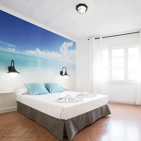 Guest house Camp Nou Home