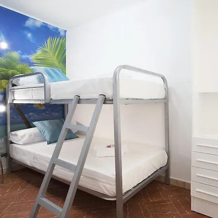 Camp Nou Home Guest house L'Hospitalet de Llobregat