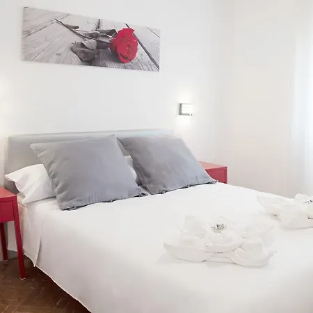 Guest house Camp Nou Home *