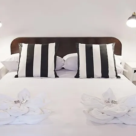 Guest house Camp Nou Home L'Hospitalet de Llobregat