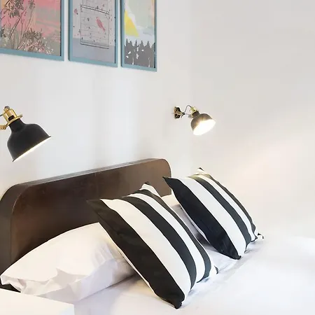 Camp Nou Home Guest house L'Hospitalet de Llobregat