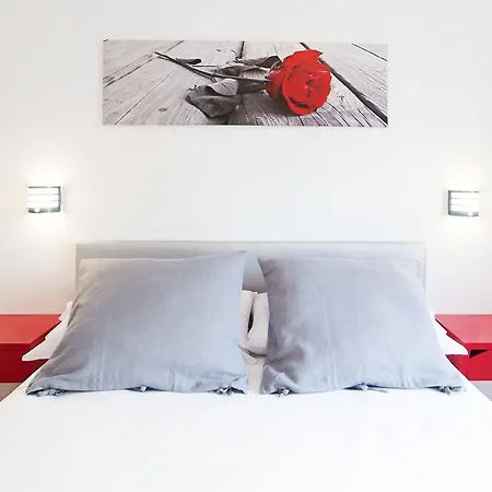 Camp Nou Home Guest house *